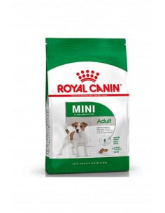 Royal Canin Mini Adult Yetişkin Köpek Maması 2kg