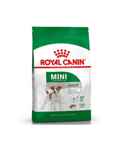 Royal Canin Mini Adult Yetişkin Köpek Maması 2kg