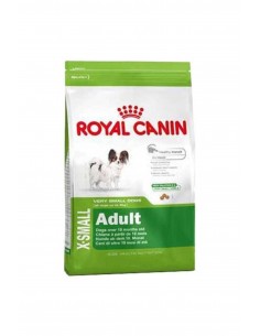 Royal Canin X-small Adult Yetişkin Köpek Maması 1,5 kg