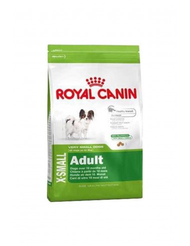 Royal Canin X-small Adult Yetişkin Köpek Maması 1,5 kg
