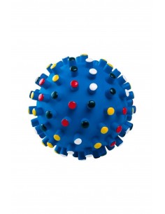 Ferplast Dikenli Top Köpek Oyuncağı Medium Pa 6062