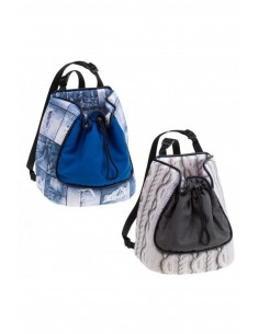 Ferplast Trip 1 Anakucağı Kedi Köpek Taşıma Çantası