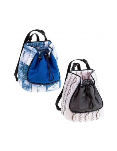 Ferplast Trip 2 Anakucağı Kedi Köpek Taşıma Çantası