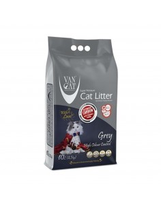 Van Cat Active Carbon Kedi Kumu 10 L