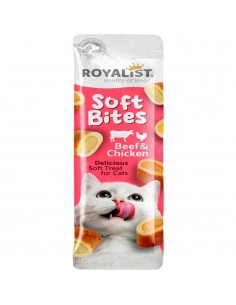 Royalist Soft Bites Beef & Chicken