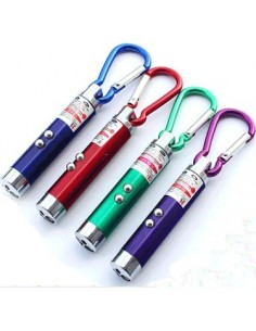 Demirhan Laser & Ledlight Kedi Oyuncağı