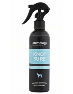 Animology Knot Sure Köpek Kıtık Açıcı ve Parlatıcı Sprey...