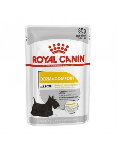 Royal Canin Dermacomfort Yetişkin Köpek...