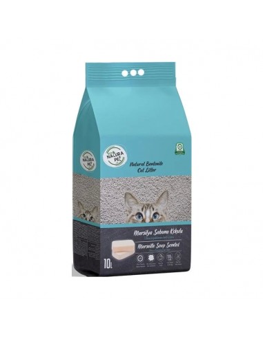 Eco Natura Pet Marsilya Sabun Kokulu İnce Tane...