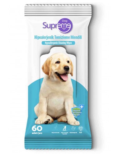 Supreme Dog Hipoalerjenik Köpekler için...