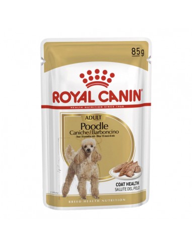 Royal Canin Adult Poodle Caniche Tüy Sağlığı...
