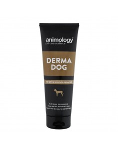 Animology Derma Dog Hassas Derili Köpek Şampuanı