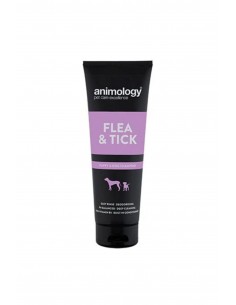 Animology Flea & Tick Pire & Kene Temizleyici ve...