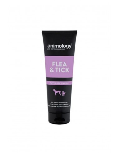 Animology Flea & Tick Pire & Kene Temizleyici...