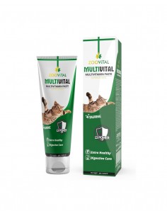 Zoovital Multivital Multivitamin Paste