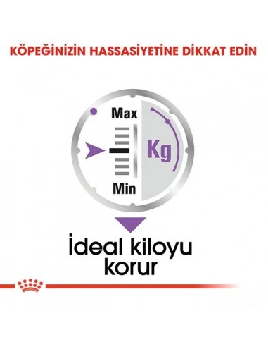 Royal Canin Sterilised Kısır Köpek Konservesi...