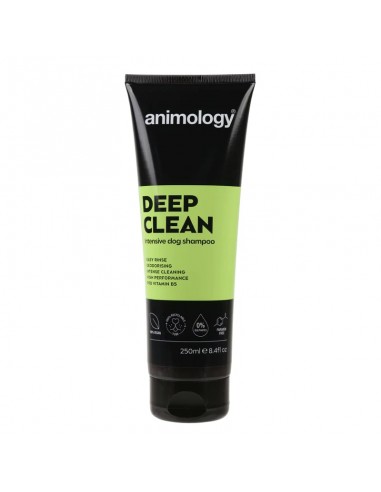 Animology Deep Clean Derin Temizleyici Köpek...