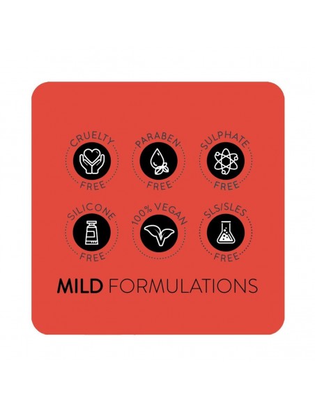 Animology Hot Dog Nar ve Pembe Biberli Köpek Vücut Spreyi