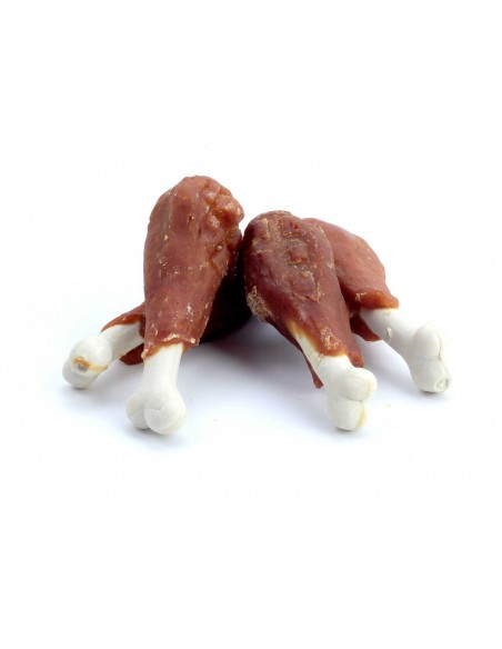 Natural Nutrition Snacks Tavuk Eti Kalsiyum Kemik Köpek Ödülü 75 Gr