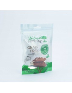 Natural Nutrition Snacks Tavuk Eti Kalsiyum Kemik Köpek... 2