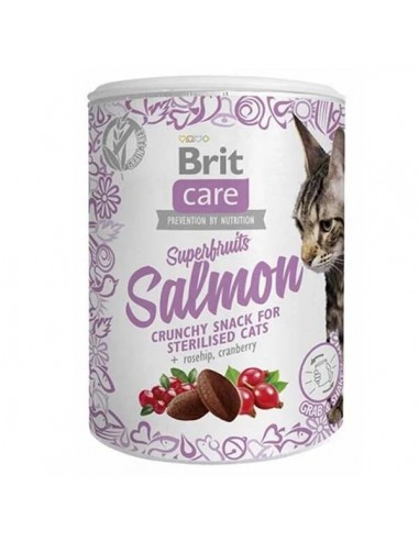 Brit Care Superfruits Somonlu ve Kızılcıklı...