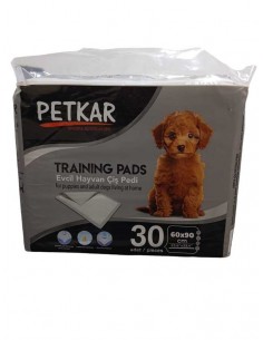 Petkar Çiş Pedi 60x90cm 30lu