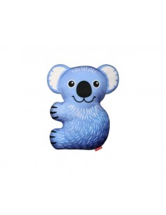 Reddingo Dayanıklı Yumuşak Köpek Oyuncağı - Koala 2