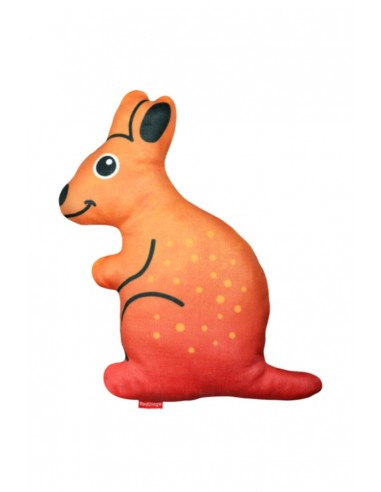 Reddingo Dayanıklı Yumuşak Köpek Oyuncağı -...