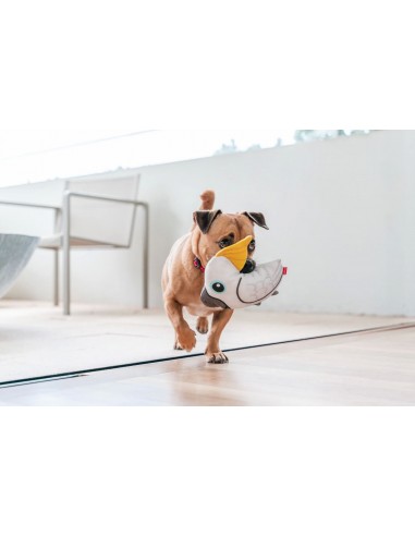 RedDingo Dayanıklı Yumuşak Köpek Oyuncağı -...