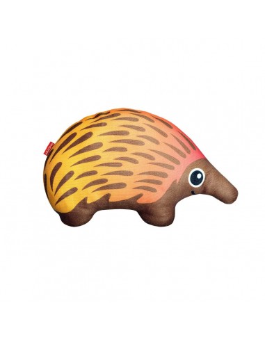 RedDingo Dayanıklı Yumuşak Köpek Oyuncağı - Kirpi