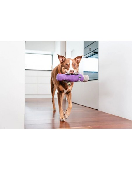 RedDingo Dayanıklı Yumuşak Köpek Oyuncağı - Plantypus