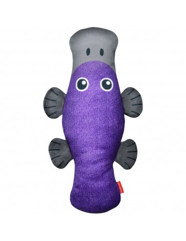 RedDingo Dayanıklı Yumuşak Köpek Oyuncağı -...