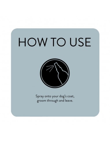 Animology Cloud K9 Bergamot ve Meşe Yosunu...