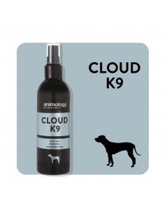 Animology Cloud K9 Bergamot ve Meşe Yosunu Köpek Vücut... 2