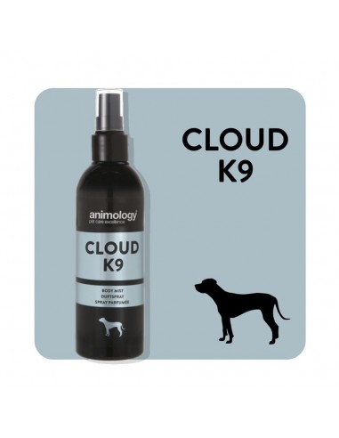 Animology Cloud K9 Bergamot ve Meşe Yosunu...