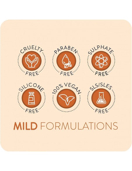 Animology Dirty Dawg Durulanmayan Kuru Şampuan