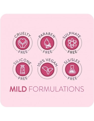 Animology Puppy Love Shampoo Yavru Köpek Şampuanı