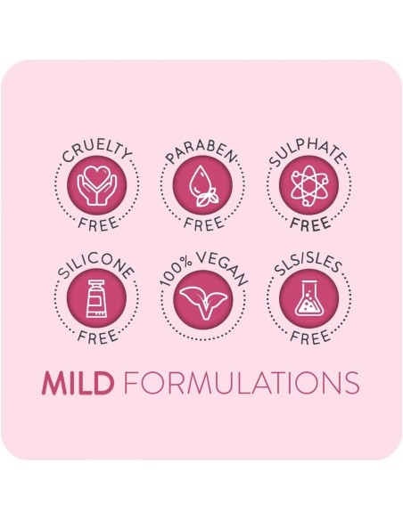 Animology Puppy Love Shampoo Yavru Köpek Şampuanı