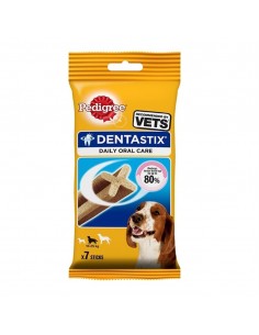 Pedigree Pedigree Dentastix Köpek Ödül Maması 180gr