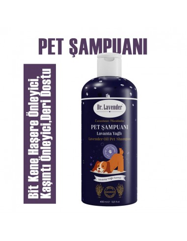 Purele Dermapet Black Dark Siyah Tüylü Kedi ve...