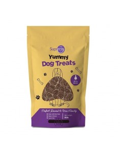 Ördekli Sushi Köpek Ödül Maması 80gr