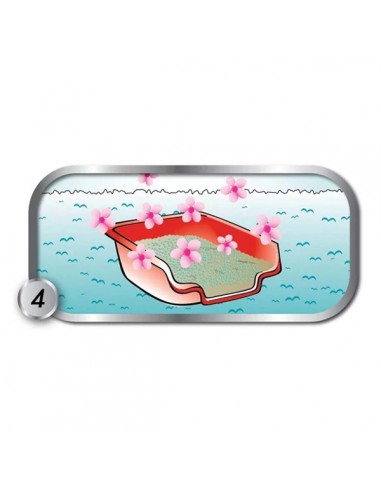 Simple Solution Kedi Kumu Koku Giderici 600Gr