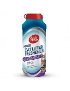 Simple Solution Kedi Kumu Koku Giderici 600Gr 2