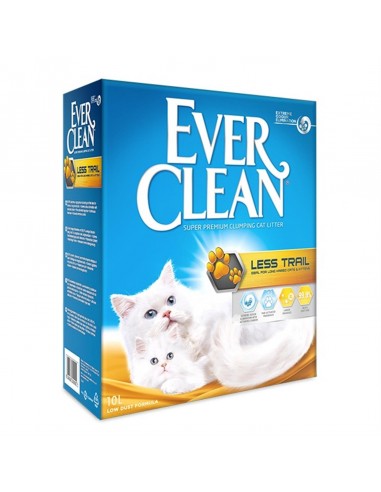 Ever Clean Litterfree Paws Patilere Yapışmayan...