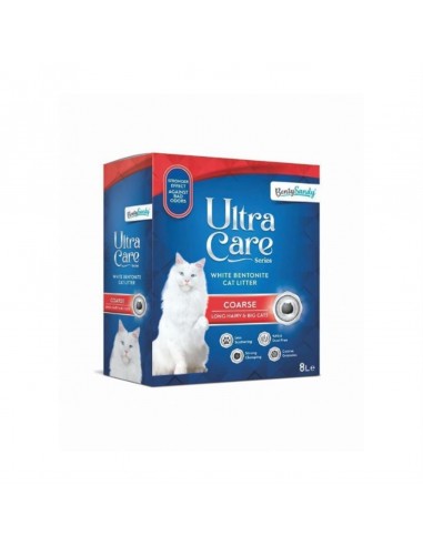 Benty Sandy Ultra Care Corse Kalın Taneli Bahar...