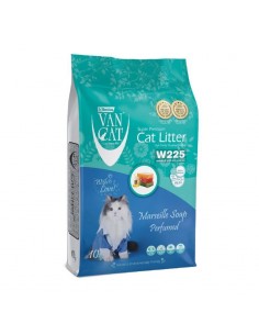 Van Cat Marsilya Sabunlu Kedi Kumu 10 Kg