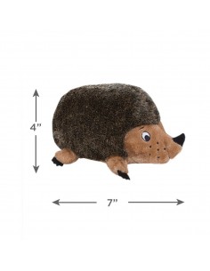 Petstages Hedgehogz Dog Toy Kirpi Köpek Oyuncağı - Small