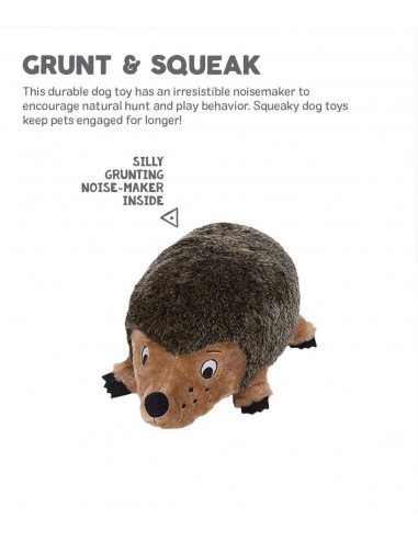 Petstages Hedgehogz Dog Toy Kirpi Köpek...