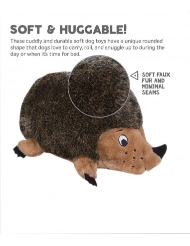 Petstages Hedgehogz Dog Toy Kirpi Köpek...