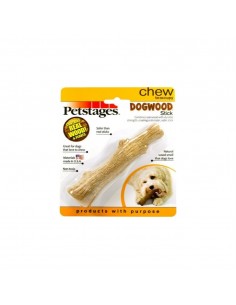 Petstages Durable Stick Köpek için Doğal Ağaç Kemirme...